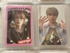 nct127 ay-yo md ジェヒョン セット