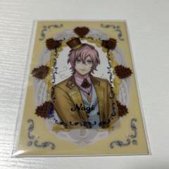 うたプリ グラショ CCL ビジュカ 帝ナギ