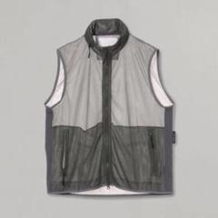 MARMOT CAPITAL COMBI VEST メッシュベスト