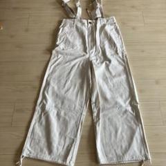 SM2 サスペンダー　パンツ　サロペット オーバーオール　オールインワン　新品のサムネイル