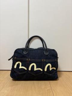 EVISU BAG バッグのサムネイル