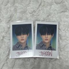 treasure jihoon hello 京セラ ラントレ