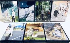 夏目友人帳　1期-６期+劇場版2枚+OVA1枚　全33枚　DVD 全巻セット 夏目友人帳 1期-6期+劇場版2枚+OVA1枚 全33枚 DVD 全巻セット