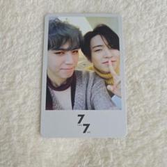 GOT7 ジニョン　トレカ　台湾盤 GOT7 ジニョン ③ レア