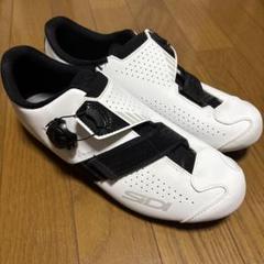 【新品・未使用】シマノ　サイクリングシューズ　ビンディング　43サイズ 27cm 楽天市場】ビンディングシューズ SPDの通販