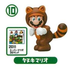 2025年最新】タヌキマリオの人気アイテム - メルカリ