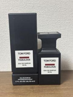 トムフォード ファッキンファビュラス オードパルファム香水50mlテリちゃん愛用 F ファビュラス オード パルファム スプレィ / トム フォード