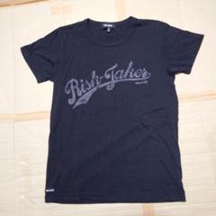 BLOW 黒半袖Tシャツ 薄めの伸縮性ある生地 状態良好品 アメカジ ストリート
