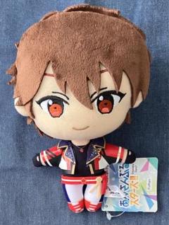 守沢千秋 人形 ぬいぐるみ あんスタ 守沢千秋 ぬいぐるみ - メルカリ