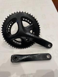 IC601 シマノ SHIMANO ソラ SORA FC-3550 クランクセット 170mm 50/34T
