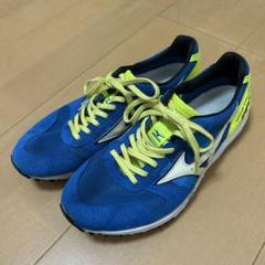 MIZUNO ミズノ　WAVE CRUISEJAPAN メンズランニングシューズ Amazon.com | Mizuno Wave Cruise Japan Club Activities