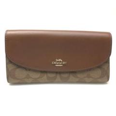 コーチ coach l字ファスナー長財布の中古/未使用品 - メルカリ コーチ coach l字ファスナー長財布の中古/未使用品 - メルカリ