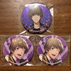 うたプリ 10周年 額装缶バッジ うたの☆プリンスさまっ♪ ホログラム缶バッジ額装セット