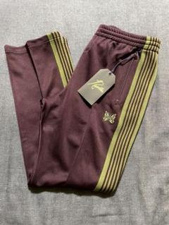 高価値 美品 needles トラックジャケット パピヨン 総柄 トラック 高価値 美品 needles トラックジャケット パピヨン 総柄 トラック
