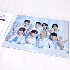 2025年最新】ateez クリアファイルの人気アイテム - メルカリ