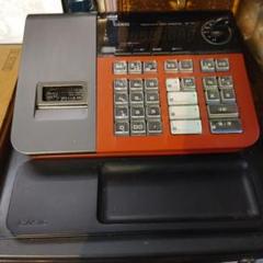 CASIOレジスターのサムネイル