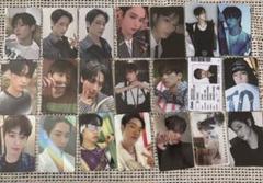 THEBOYZ ジュヨン　トレカ　21枚セット