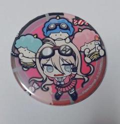 【ラスト1点】ダンガンロンパ 入間美兎 ハート缶バッジ ラスト1点】ダンガンロンパ 入間美兎 ハート缶バッジ - メルカリ