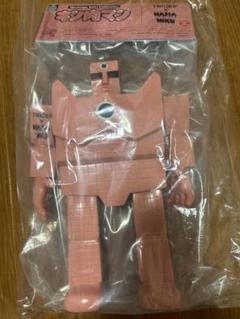 CCP サンシャイン 2.0 熱砂Ver. 蓄光　ピンク　キン肉マン CCP サンシャイン 2.0 熱砂Ver. 蓄光 ピンク キン肉マン - メルカリ