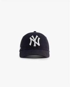 【新品】24ss エメレオンドレ USD ツートン キャップ グリーン Aime Leon Dore “ New Era Yankees Ballpark “ Hat SS/24