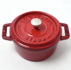 2025年最新】STAUB 10cmの人気アイテム - メルカリ
