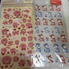 新品 ふんわり♡ふわふわふわっこシール 3 平成レトロ 2025年最新】ふわふわシール 平成の人気アイテム - メルカリ