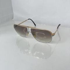 Dunhill サングラス　度なし　ビンテージ