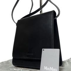 【未使用級✨】マックスマーラ ハンドバッグ ロゴ刻印 総柄 クロコ レザー 黒 楽天市場】【中古】マックスマーラ MAX MARA 2WAY ハンドバッグ