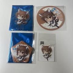 2025年最新】リトルバスターズ アクリルの人気アイテム - メルカリ