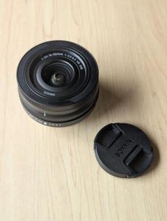 NIKKOR DX 16-50mm f/3.5-6.3 ズームレンズのサムネイル