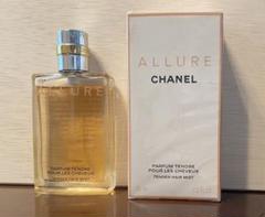 ♤ シャネル アリュール テンダー ヘア ミスト 35ml - メルカリ