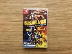 ボーダーランズ コレクション Nintendo Switch 英語