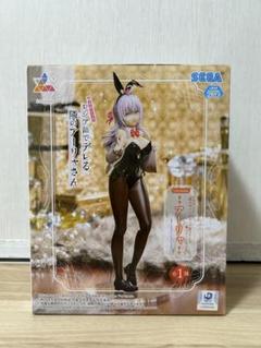 アーリャさん　フィギュア　バニー　38個セットまとめ売り アーリャさん フィギュア バニー 38個セットまとめ売り