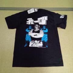 プロレス ミスターポーゴ XL Tシャツ WWS 7回忌 WI☆NG 未使用