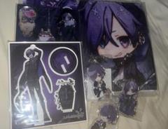 KnightA 騎士A ゆきむら。さん 殿 グッズ セット Amazon.co.jp: KnightA 騎士A ゆきむら。 殿 ゆきむら。さん