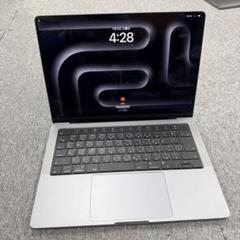 MacBook Pro M1, 16GB, 512GB 本体 箱付き 充電器付き 2025年最新】macbook pro m1 16gb 512gbの人気アイテム - メルカリ