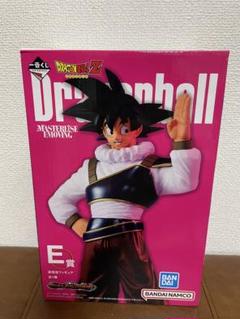2025年最新】一番くじ ドラゴンボール vsオムニバスultra e賞