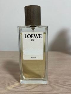 LOEWE 香水 MAN 100ml LOEWE 001 MAN EDP 100ML – AE FRAGRANCE CO.