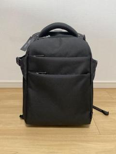 Amazon | [モアエルグ] リュックキャリー 機内持ち込み Mサイズ