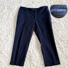 未使用　Lardini カジュアル　パンツ　スラックス　48 p15050337-a.jpg
