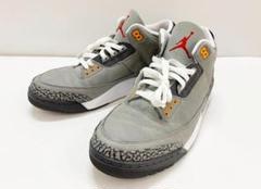 NIKE ナイキ AIR JORDAN 3 CT8532-012 スニーカー