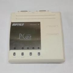 BUFFALO SC-1 PC-TVコンバータ 「P Cast」 Amazon | BUFFALO SC-1 PC-TVコンバータ 「P Cast
