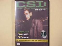 CSI DVDコレクション｜定期購読 - 雑誌のFujisan