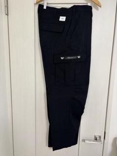 2025年最新】wtaps カーゴパンツの人気アイテム - メルカリ