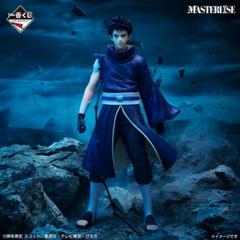 うちはオビト はたけカカシ(暗部) フィギュア 一番くじ 2025年最新】Naruto 一番くじ オビトの人気アイテム - メルカリ