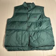 ✨美品✨エルエルビーン　キッズダウンベスト　M 90s 2025年最新】L.L.BEAN ダウンベスト 90sの人気アイテム - メルカリ