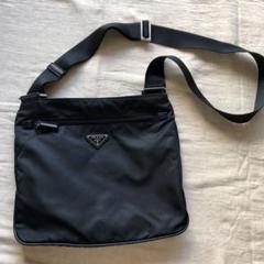 PRADA プラダ ショルダーバッグ
