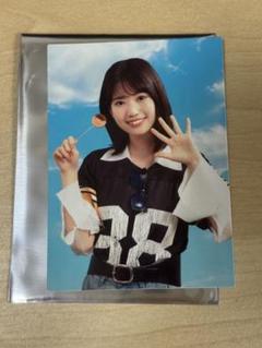 乃木坂 全国ツアーカフェ トレーディングカード 増田三莉音
