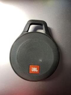 JBL CLIP+ BLACK