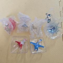 ポケモン 台座付きコレクション フィギュア ラティアス